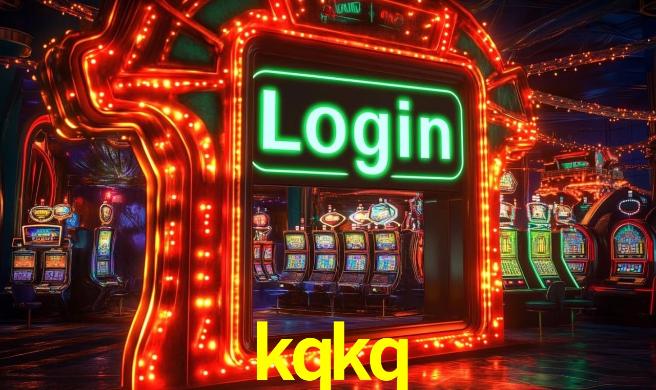 Estatísticas kqkq