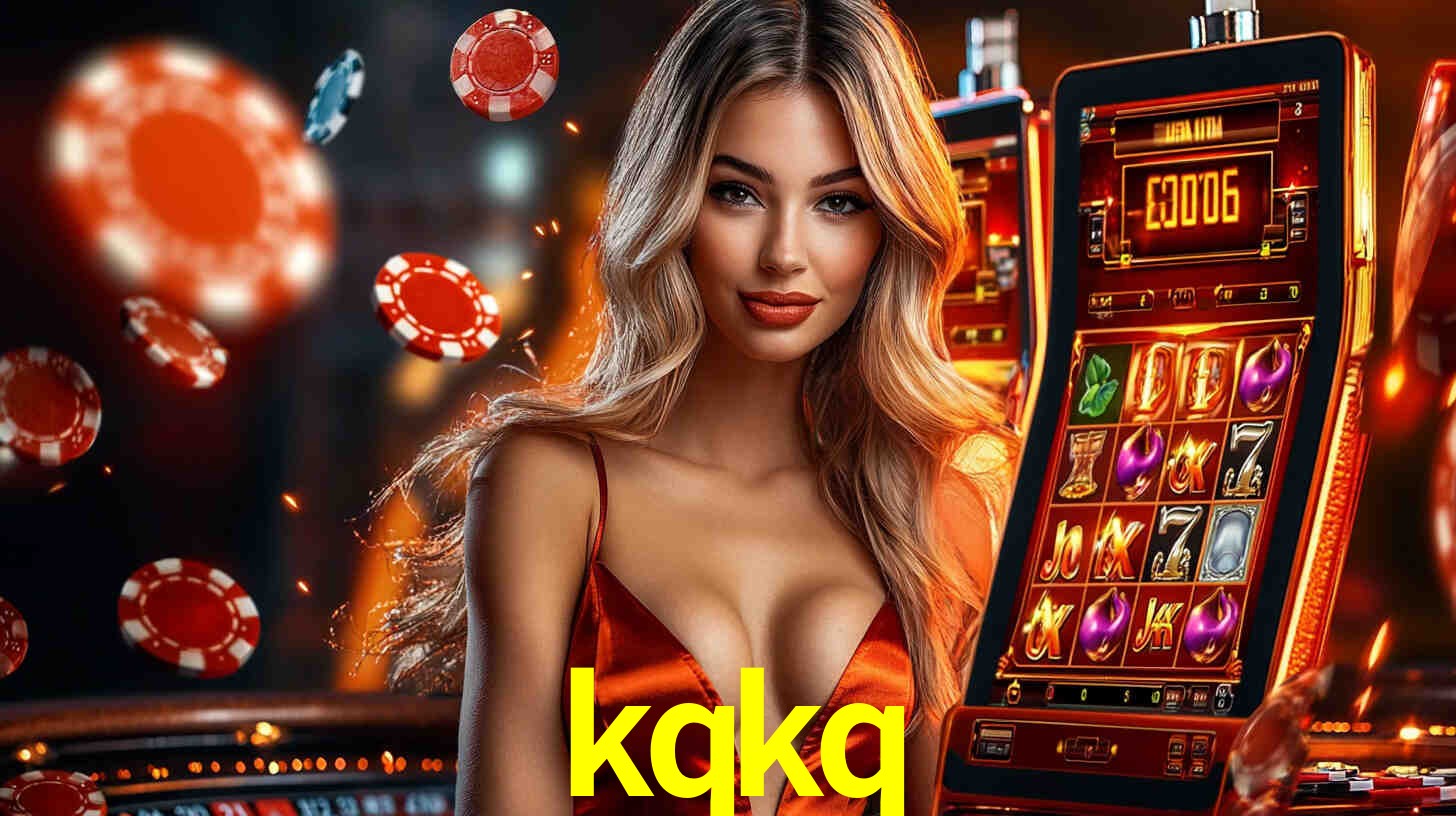 kqkq - Jackpot da Fortuna Real - kqkq.com