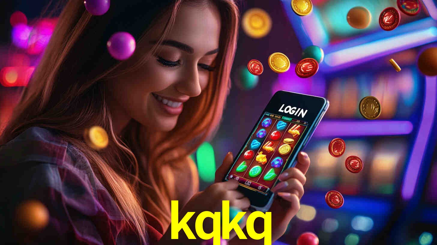 kqkq: Seu Cassino Premiado com Pagamentos Rápidos