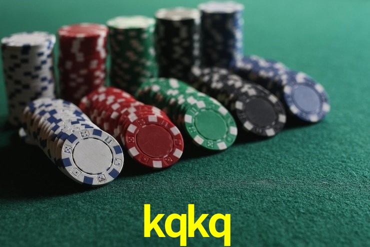 Welcome Bonus kqkq