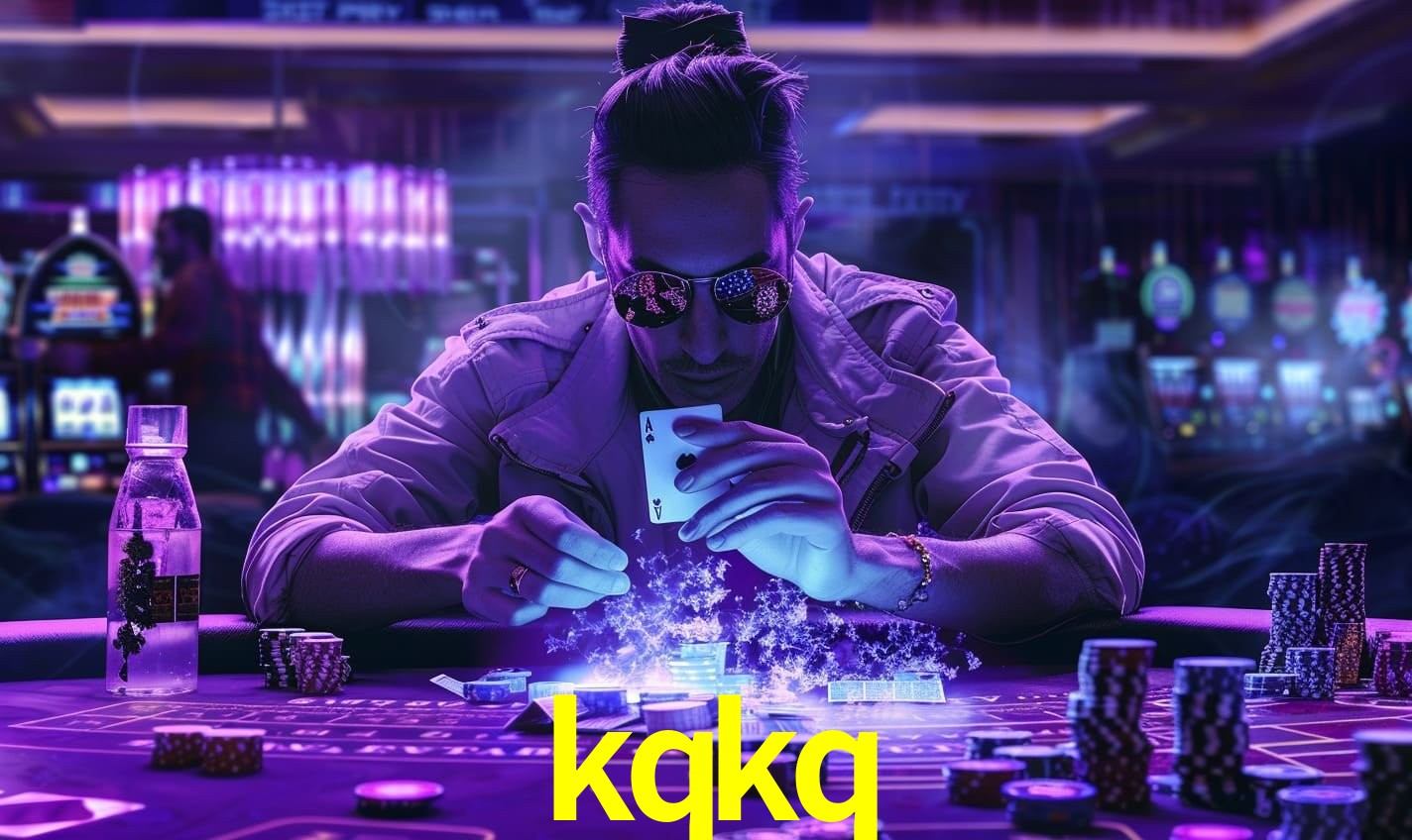 VIP Casino kqkq