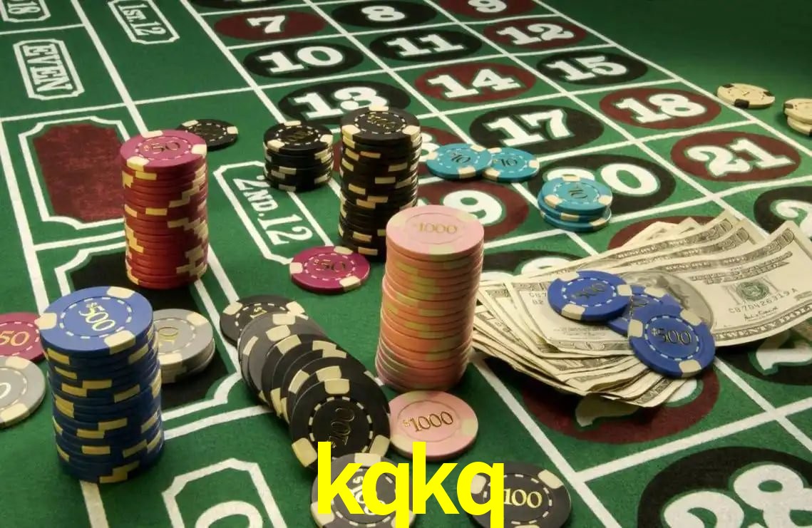 kqkq bet