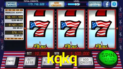 Descubra a Magia dos Jogos de Arcade no kqkq