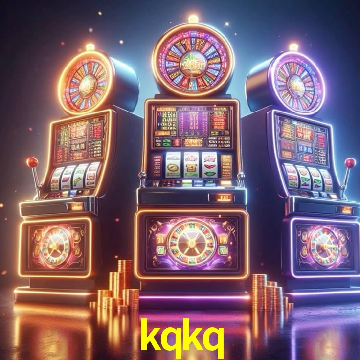 kqkq: Jogos de Caça-Níqueis-Altas Recompensas, Roleta-Velocidade, Blackjack-Desafios Máximos