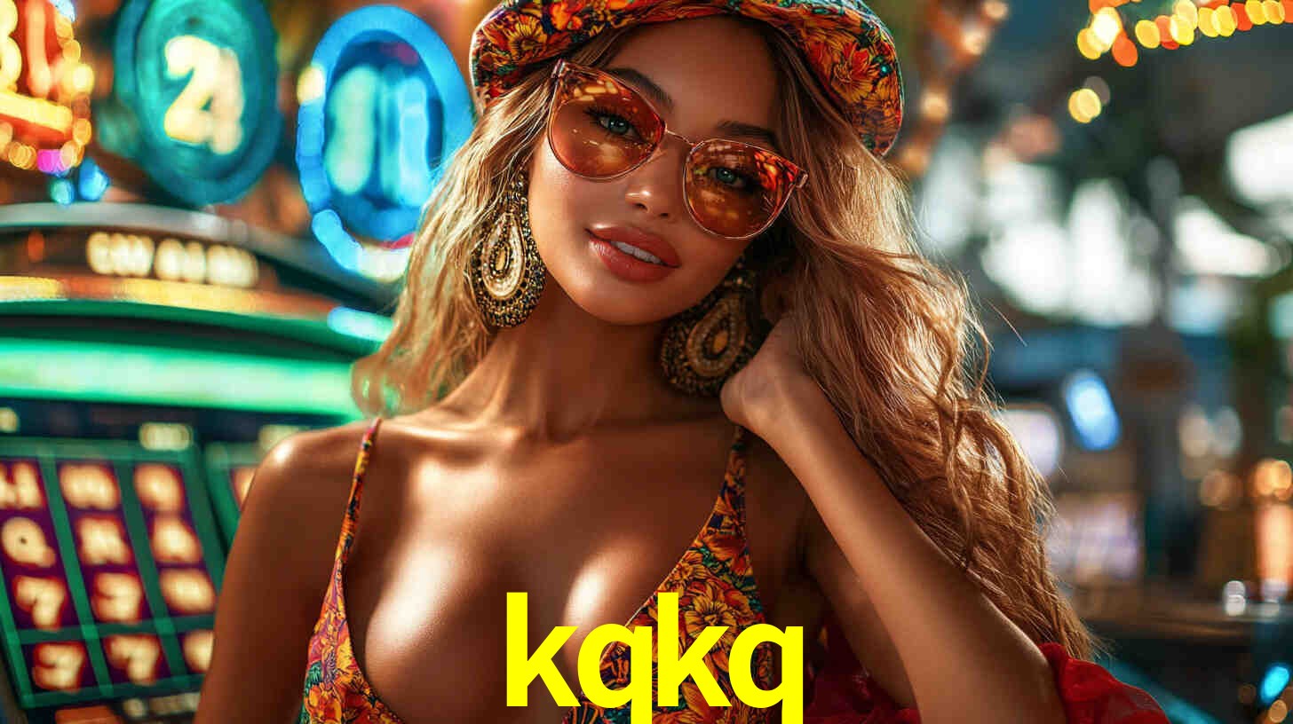 kqkq App Interface