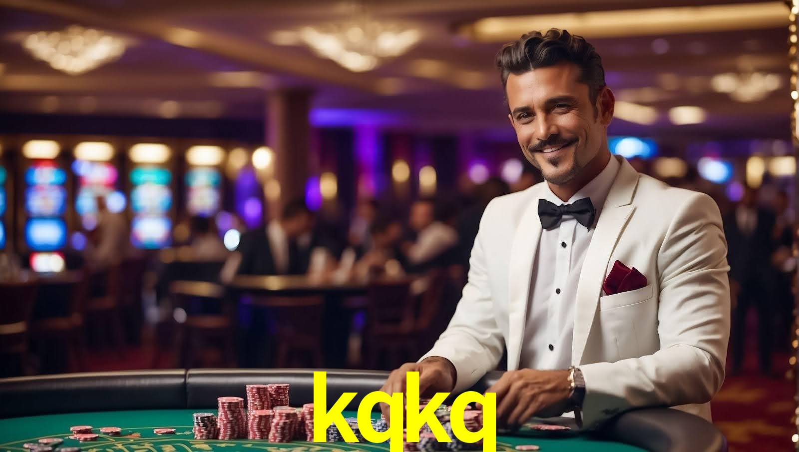 Promoção Relâmpago kqkq