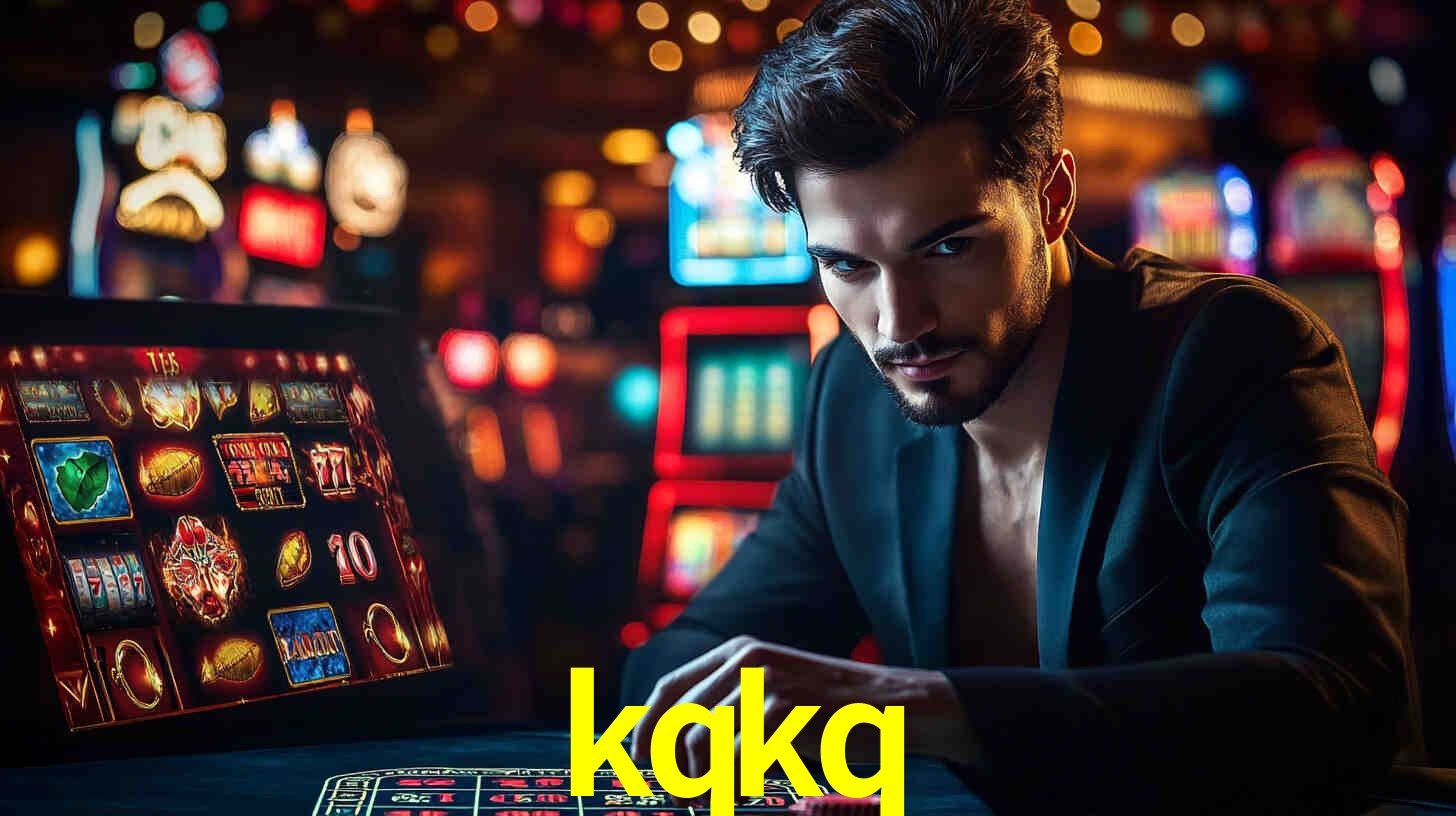 kqkq bet