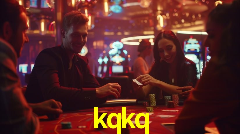 Descubra o Programa VIP da kqkq: Vantagens Exclusivas para Jogadores