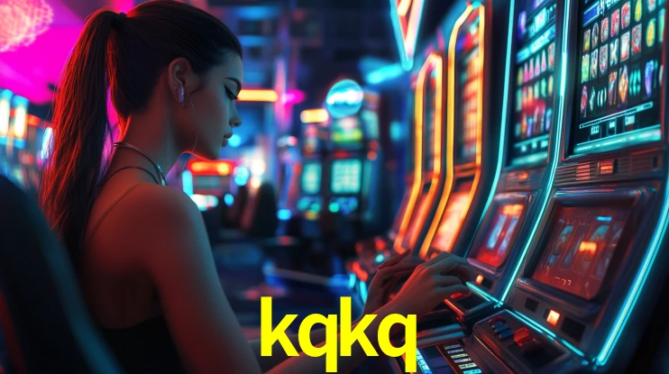 Experimente o Login Seguro Premium no kqkq