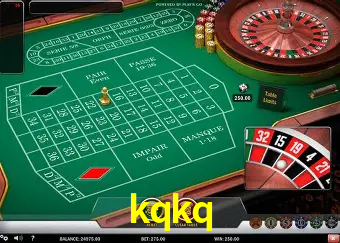 Descubra o Mundo do Cassino Online com kqkq