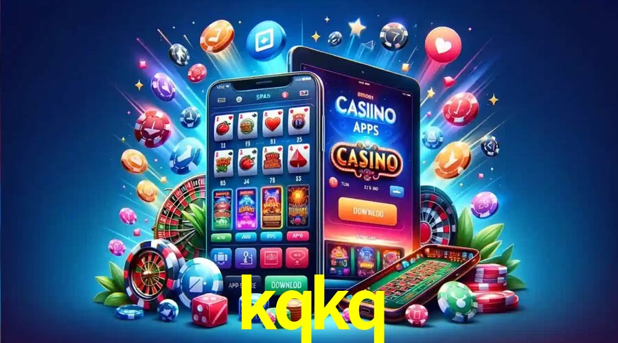 Live Casino kqkq
