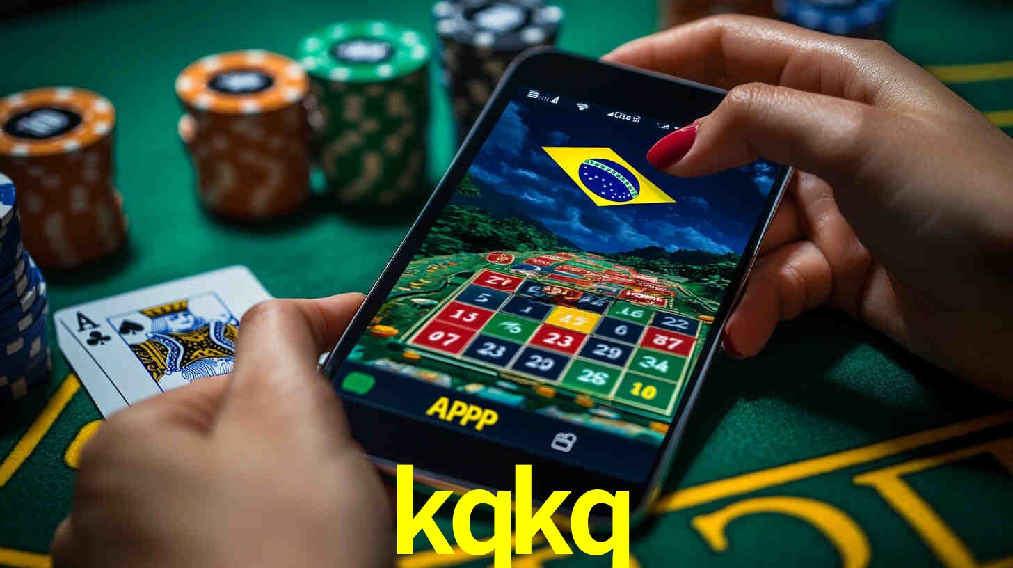 Explorando a Categoria de Eventos em Apostas na kqkq