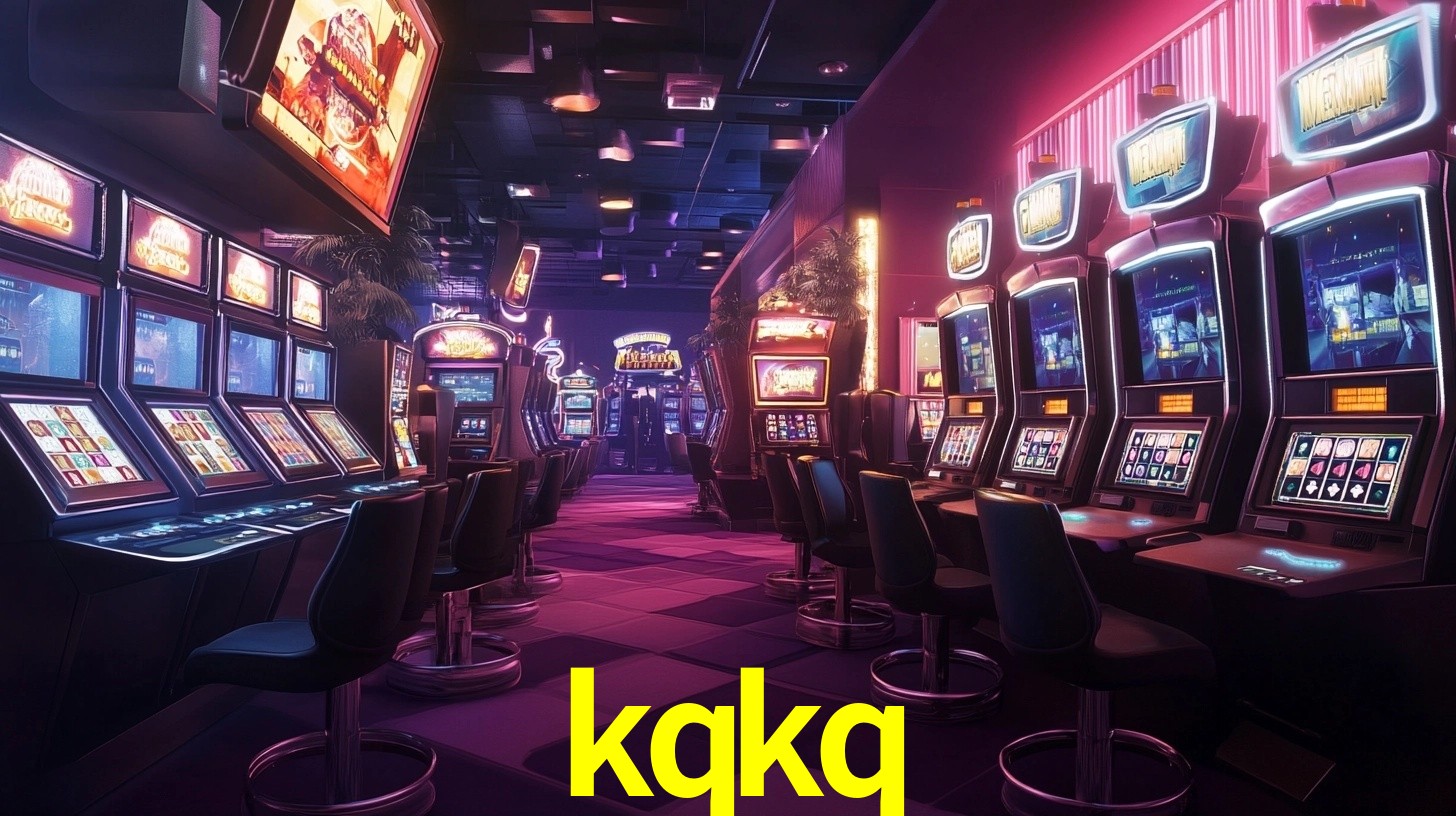 kqkq bet