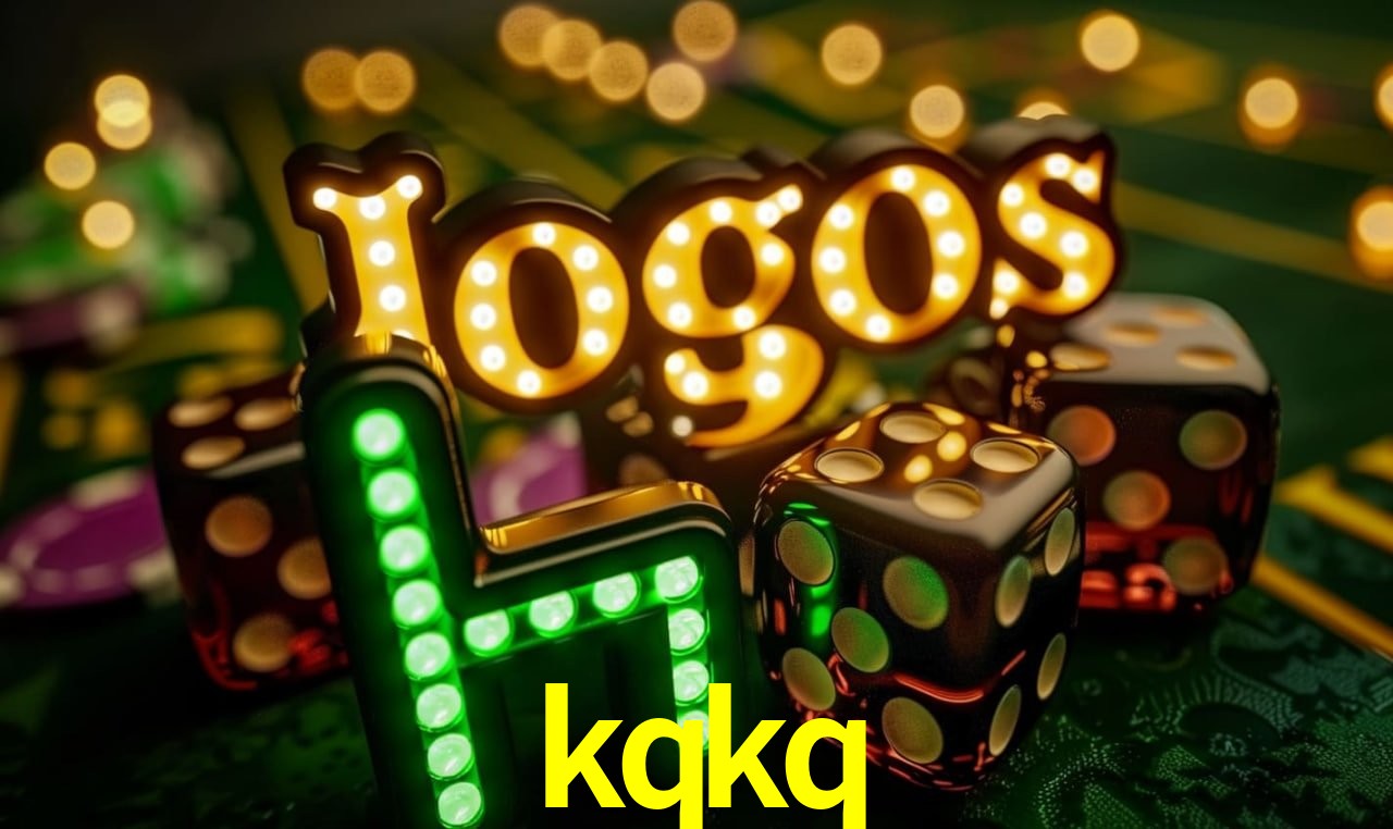 Provedores de Jogos kqkq