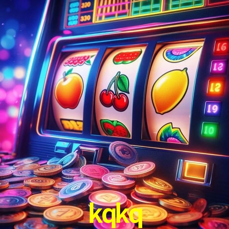 Recursos de Bônus kqkq