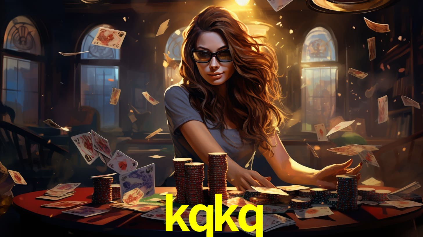 Live Casino kqkq