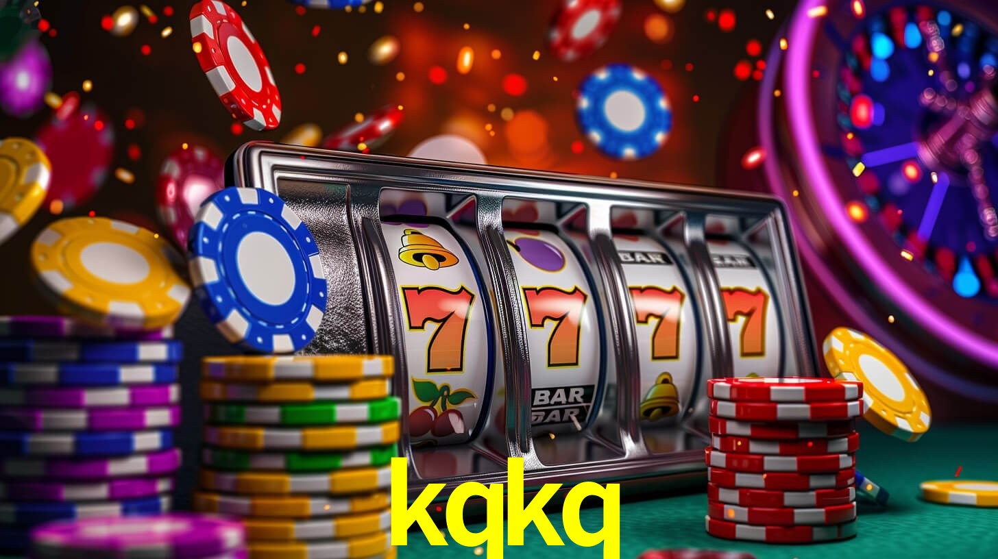 Mesa de Roleta kqkq