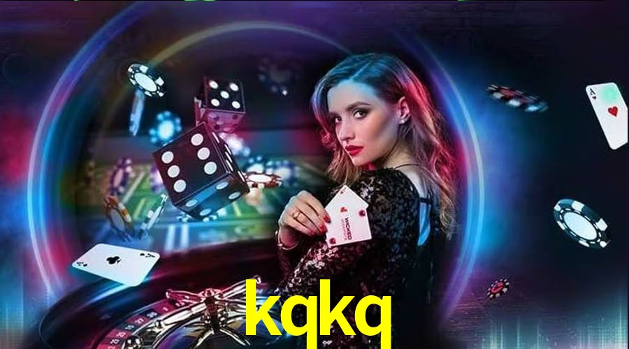 Game Providers kqkq