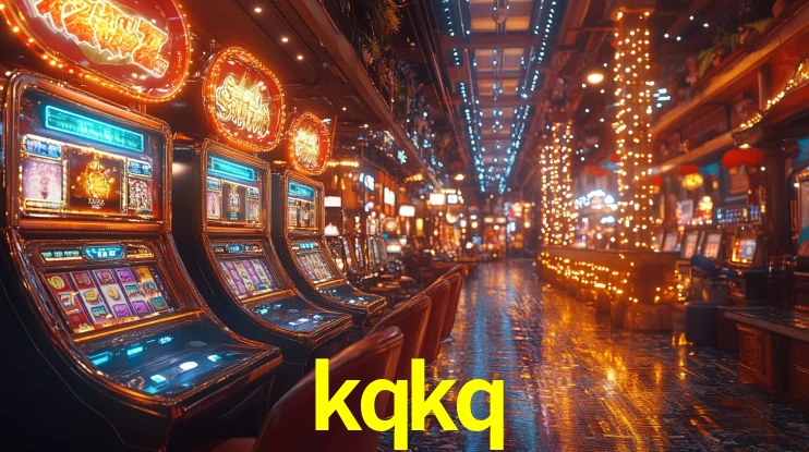 kqkq: Seu Especialista em Apostas Esportivas Brasileiras