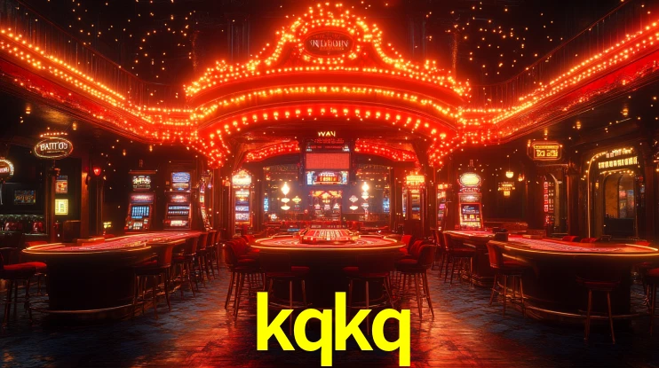 kqkq