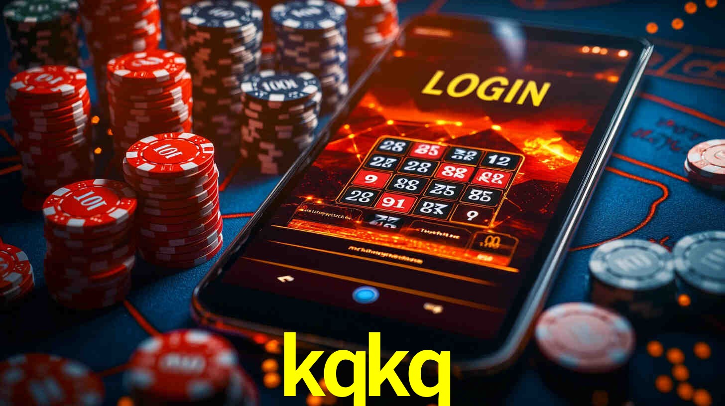 Bônus Generosos e Exclusivos no kqkq para Você!