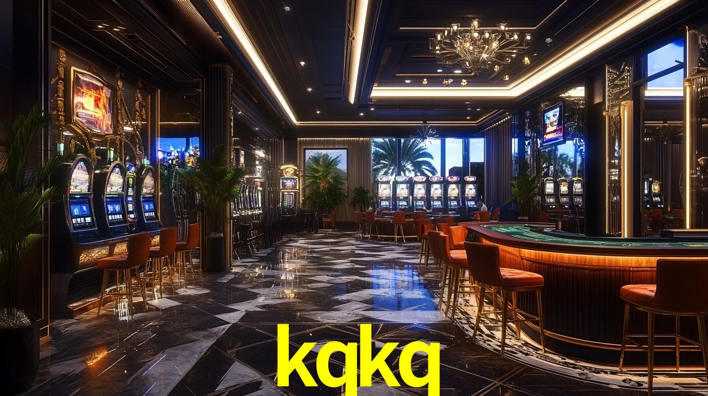 kqkq