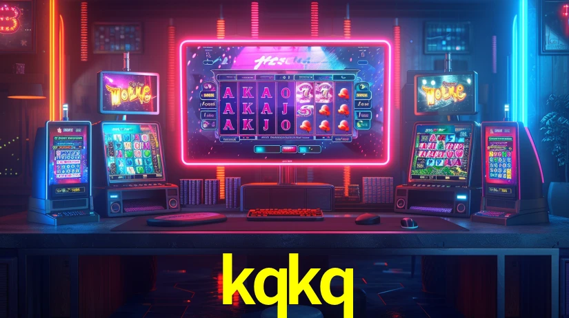kqkq