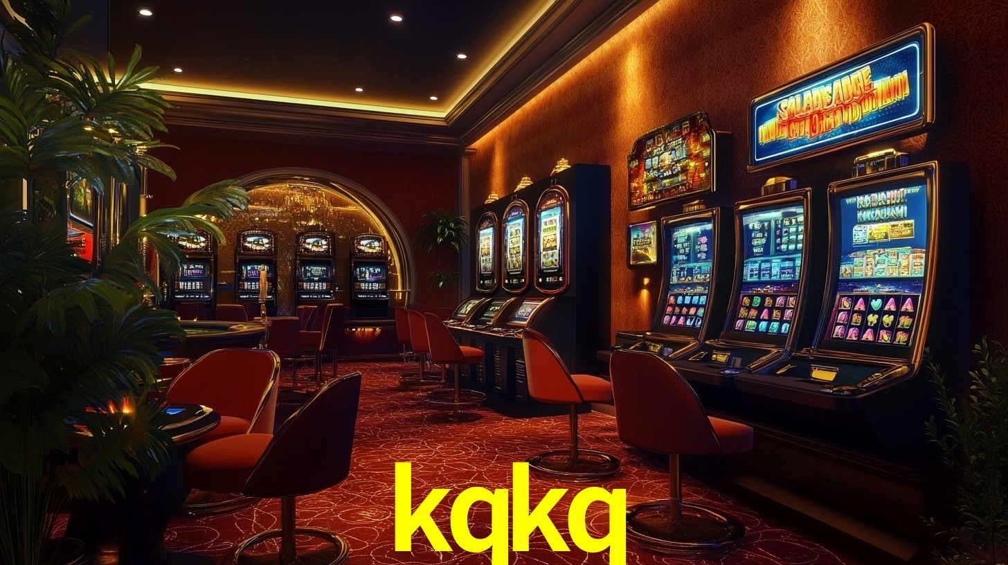 Welcome Bonus kqkq