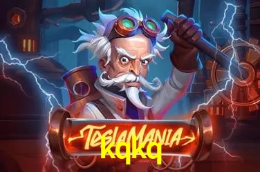 Tecnologia da Plataforma kqkq
