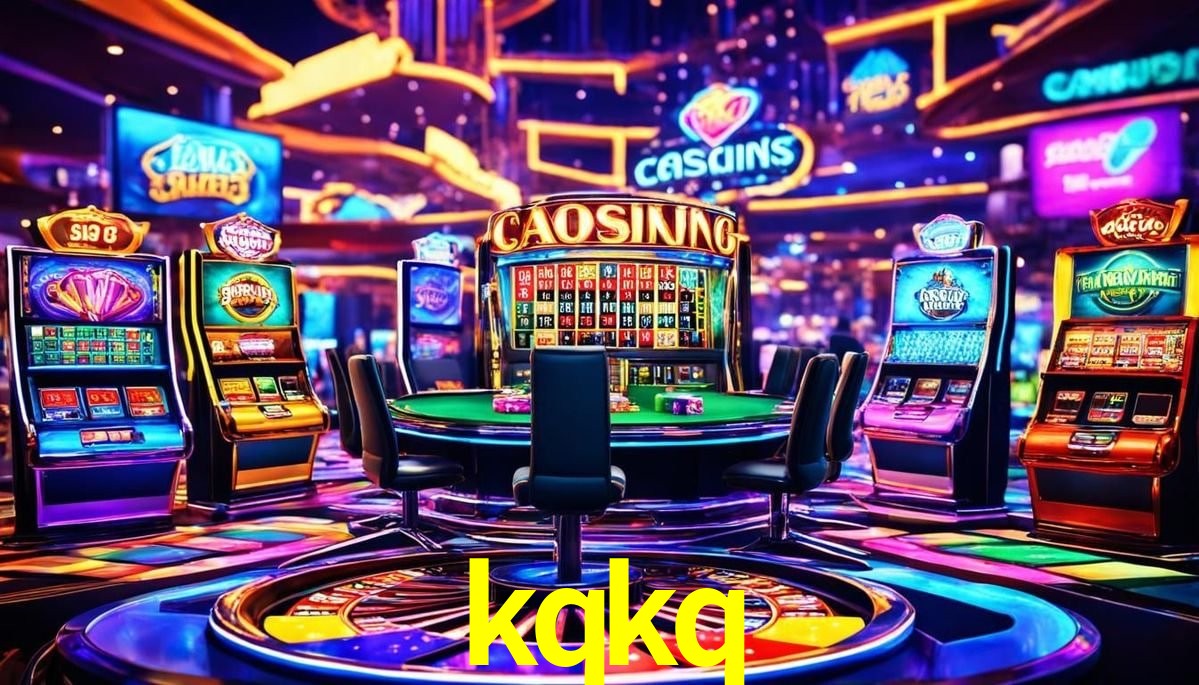 Diretório de Jogos kqkq
