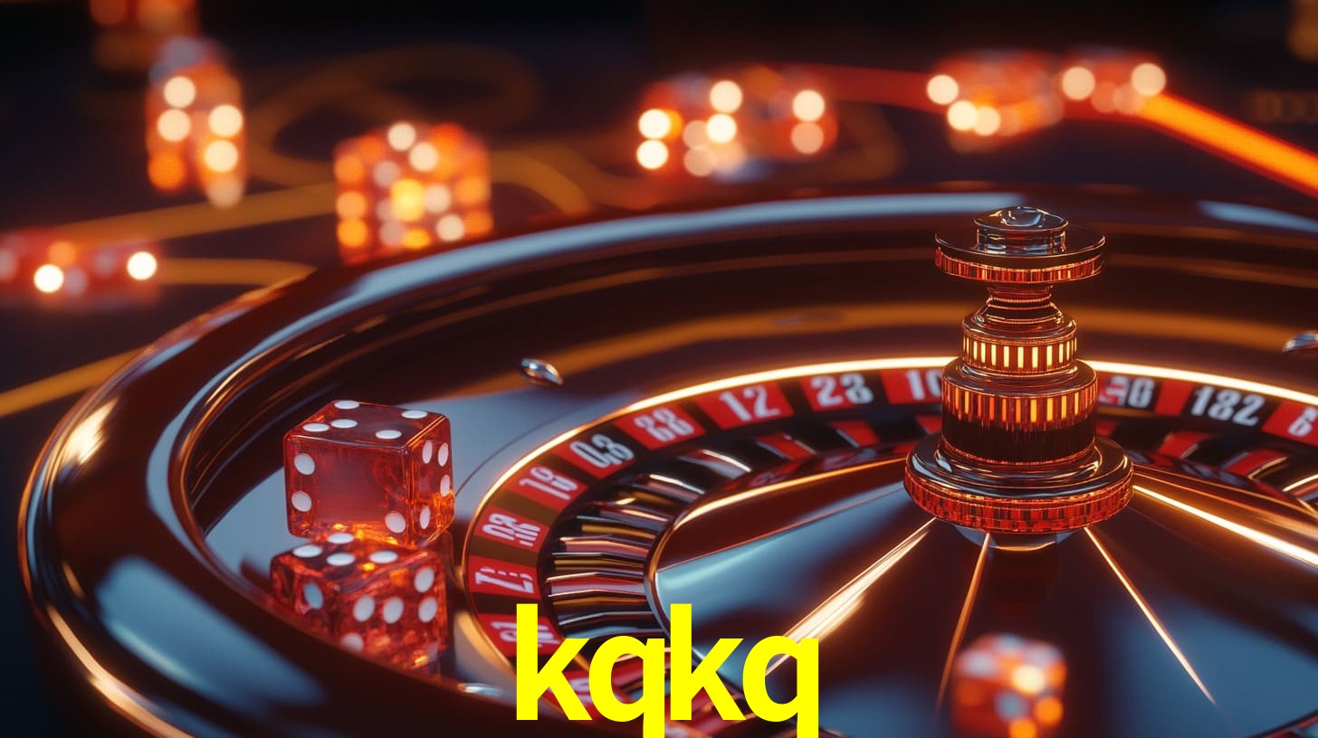 Roulette Table kqkq