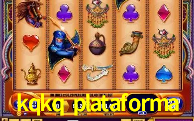 Especiais de Fim de Semana kqkq plataforma