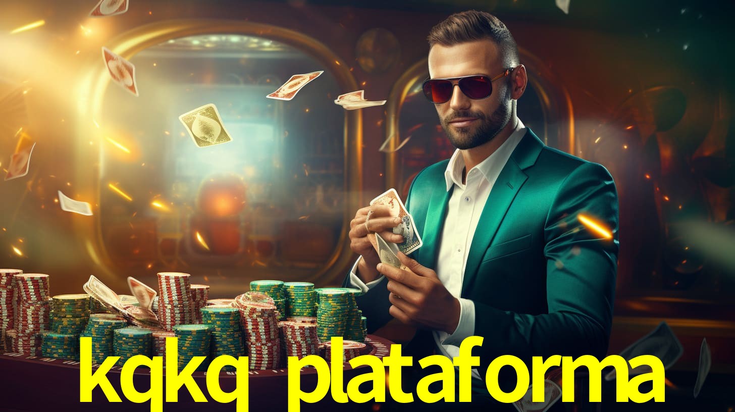 Casino VIP kqkq plataforma