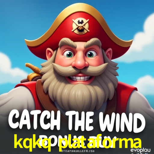 Estatísticas kqkq plataforma