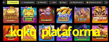 Casino Ao Vivo kqkq plataforma