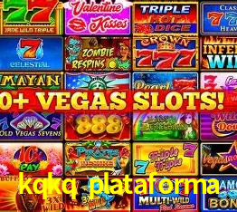 Login Seguro kqkq plataforma