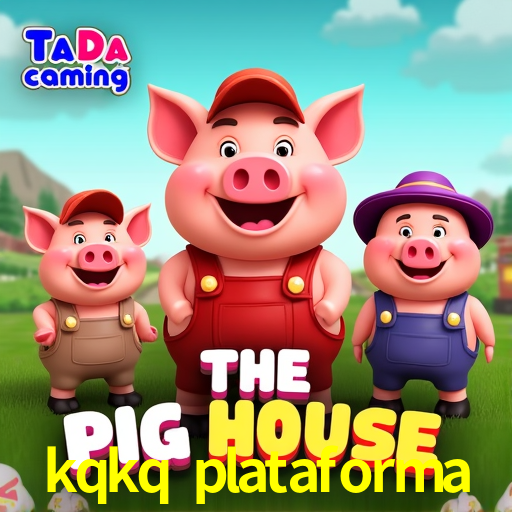 Gates of Olympus kqkq plataforma