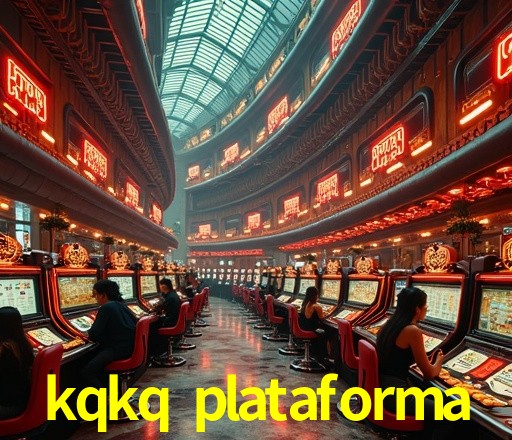 Mesa de Blackjack kqkq plataforma