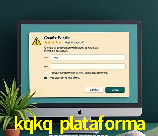 Interface Premium kqkq plataforma