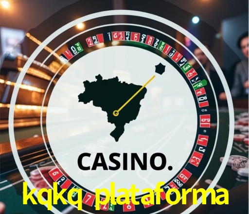 Casino Ao Vivo kqkq plataforma