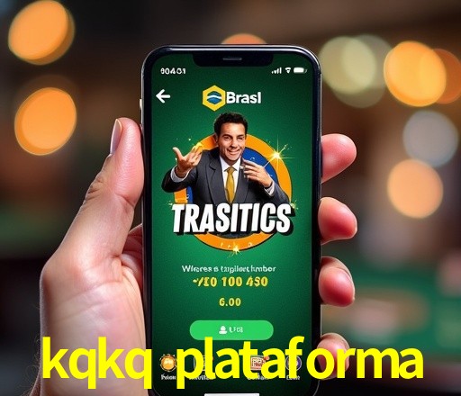 PIX Instantâneo kqkq plataforma