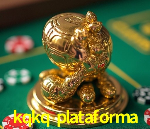 Design Responsivo kqkq plataforma